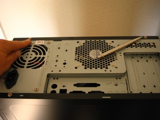 Computer Case