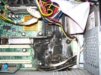 Bristol Computer Repair Sample