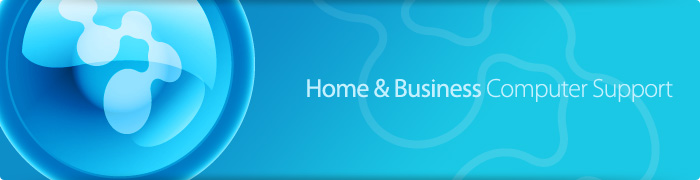 Bristol Home & Business Computer Support