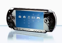 Sony PSP How To Play DIVX Videos